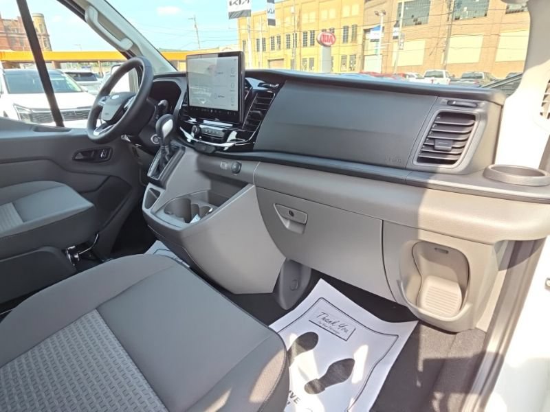 New 2026 Ford Transit 350 XLT RWD image 15