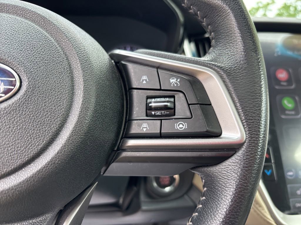 Used 2022 Subaru Legacy Premium AWD/4WD image 24