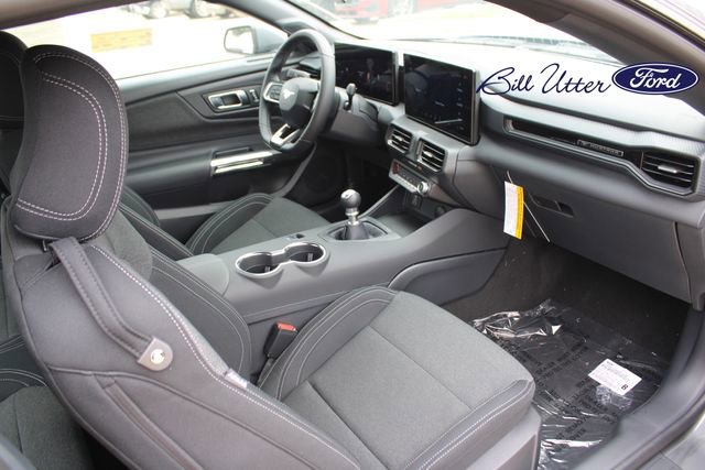 New 2026 Ford Mustang GT RWD image 9