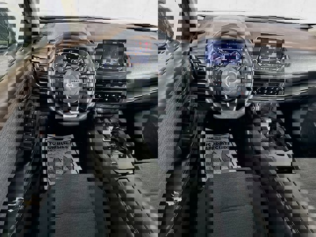 Used 2021 Nissan Rogue S image 16