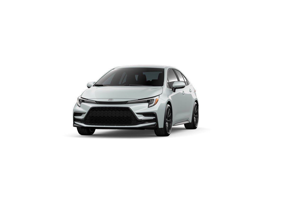 New 2026 Toyota Corolla SE FWD image 18