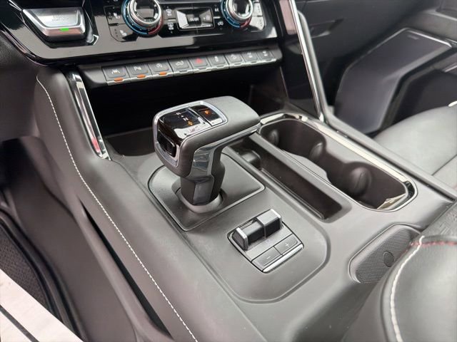 Used 2023 GMC Sierra 1500 AT4X AWD/4WD image 32