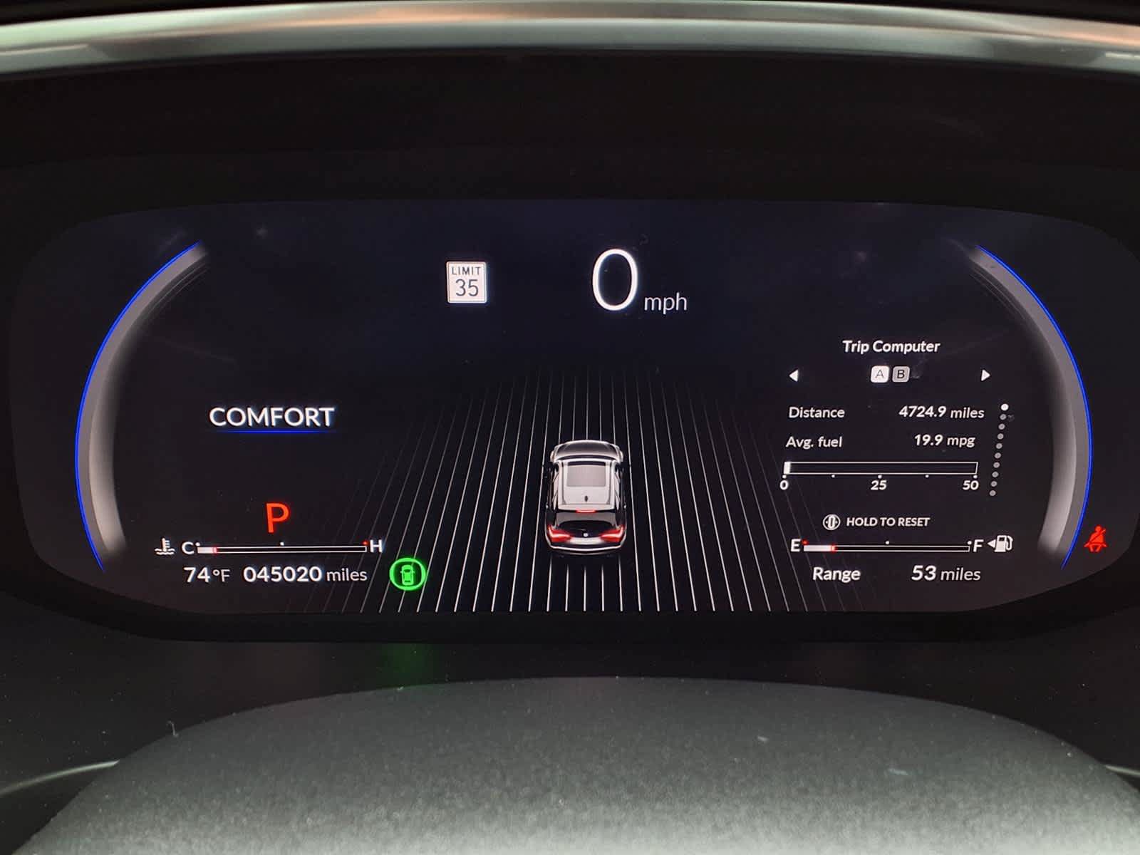 Certified 2024 Acura MDX A-Spec AWD/4WD image 15