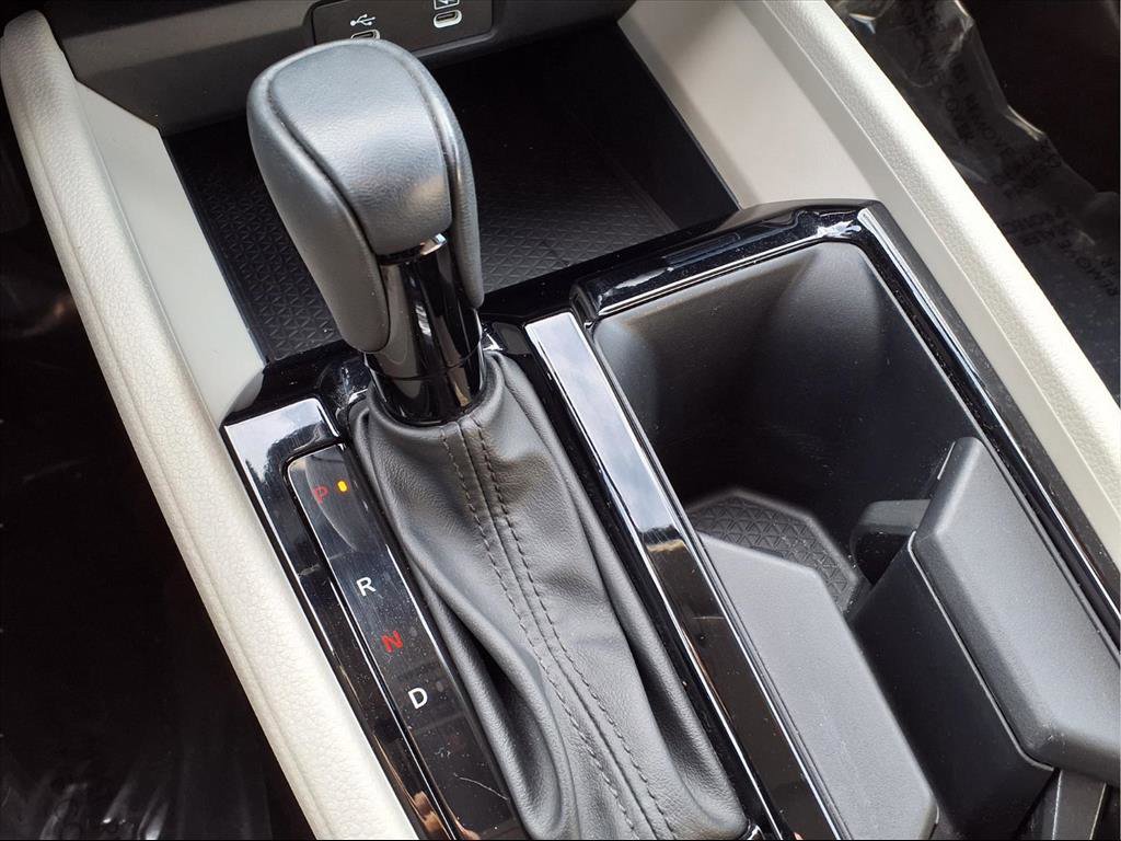 Certified 2024 Honda Accord EX-L image 24