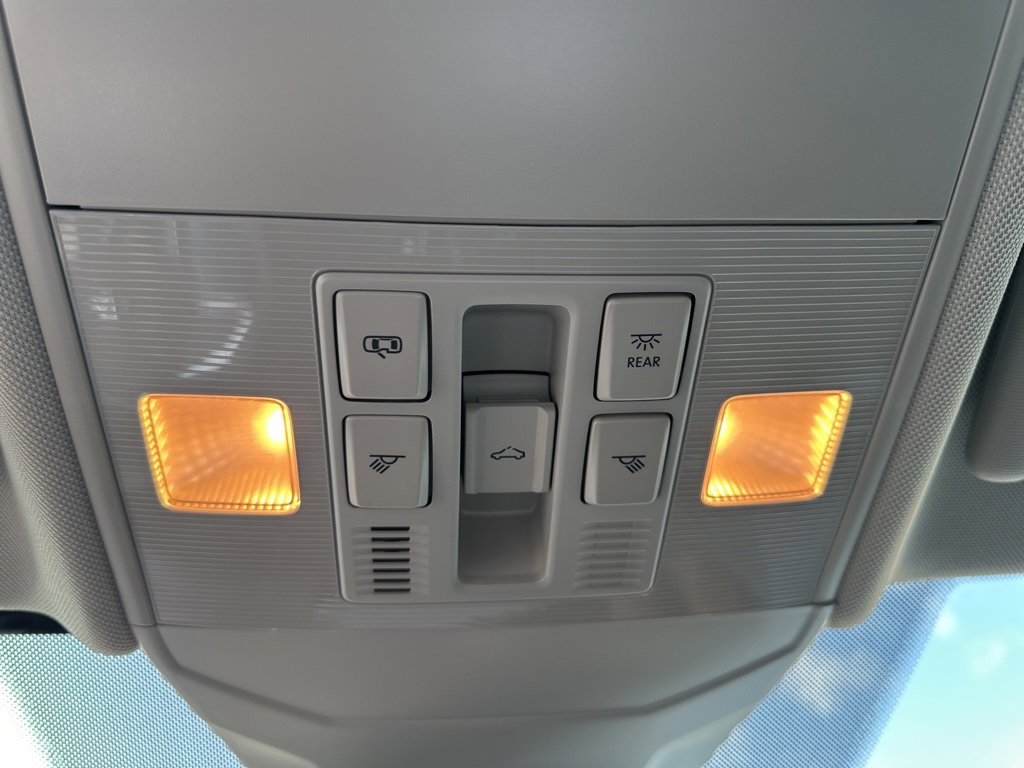 New 2025 Volkswagen Jetta SE image 20