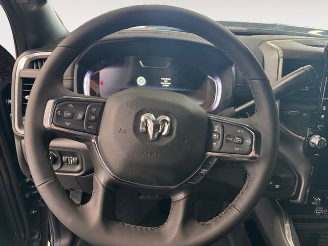 New 2026 RAM 2500 Laramie image 9