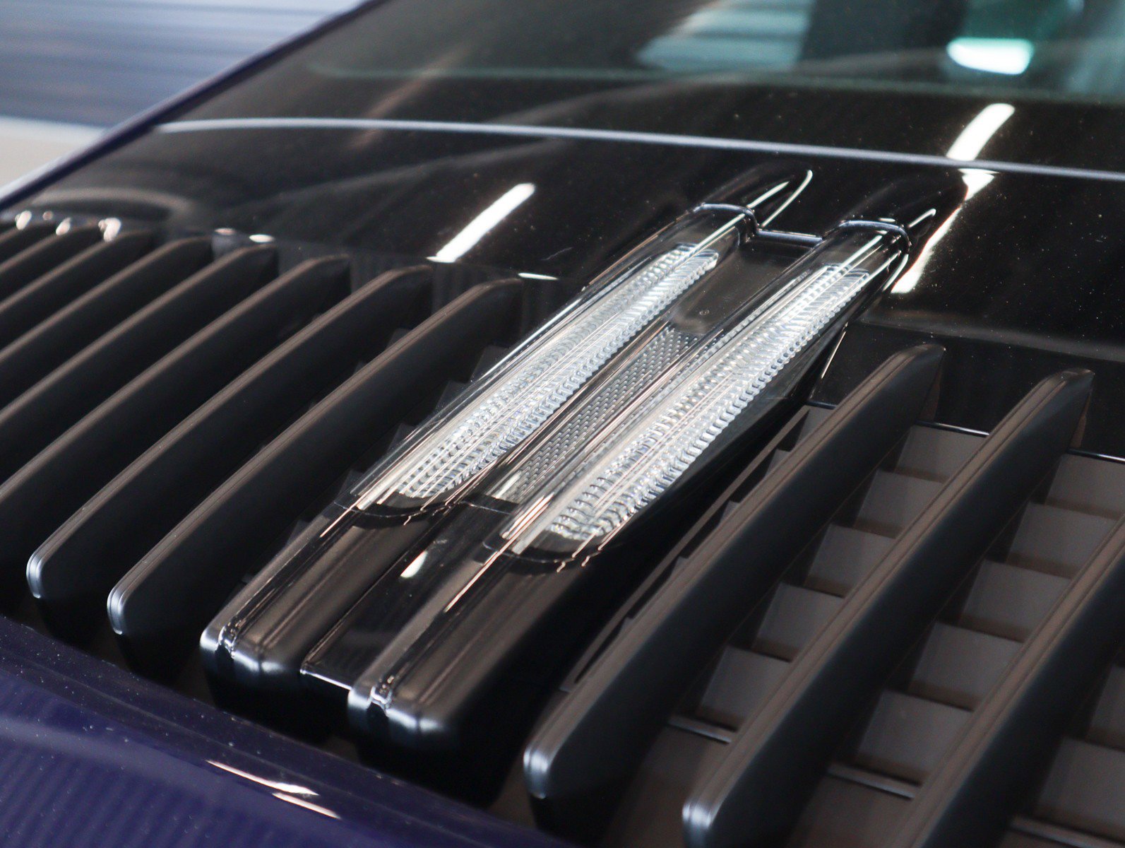 Certified 2024 Porsche 911 Carrera 4 GTS image 33