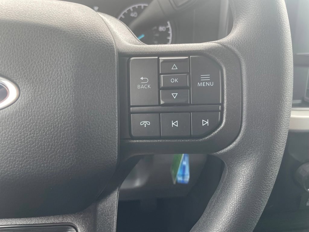 New 2026 Ford F350 XL w/ STX Appearance Package AWD/4WD image 18