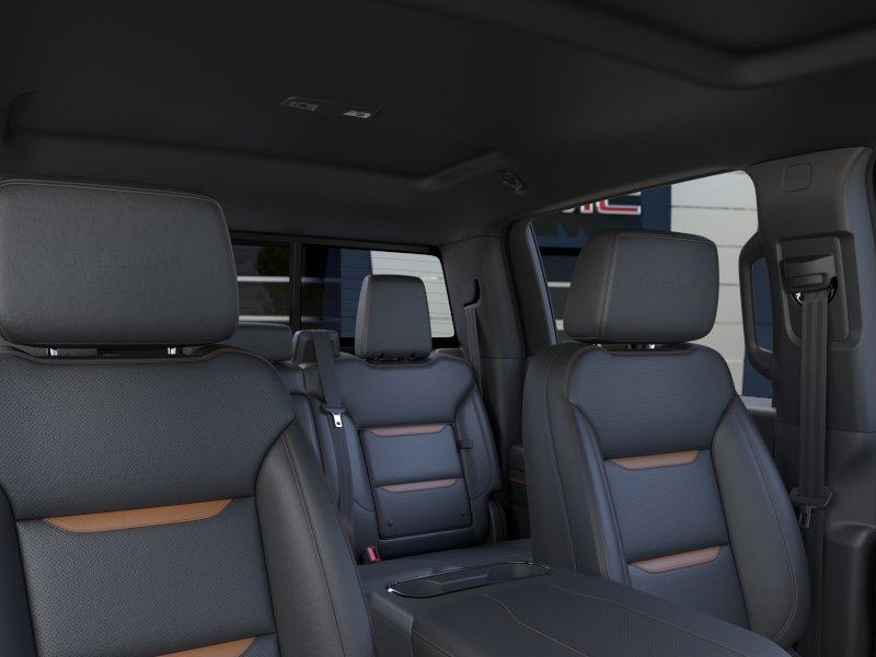 New 2026 GMC Sierra 1500 AT4 w/ AT4 Premium Package AWD/4WD image 24