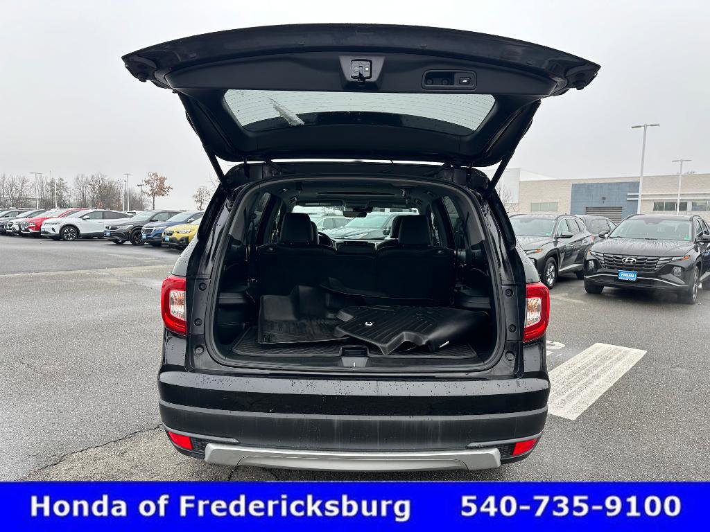 Certified 2019 Honda Pilot EX-L image 37