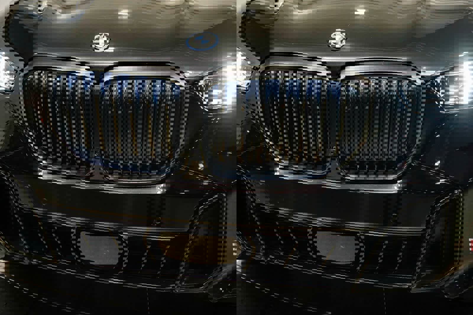 Used 2024 BMW X5 xDrive50e w/ Executive Package image 8