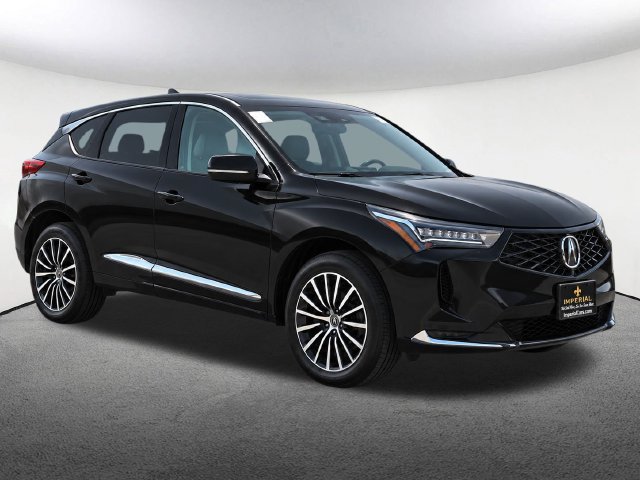 Used 2026 Acura RDX w/ Advance Package AWD/4WD image 2