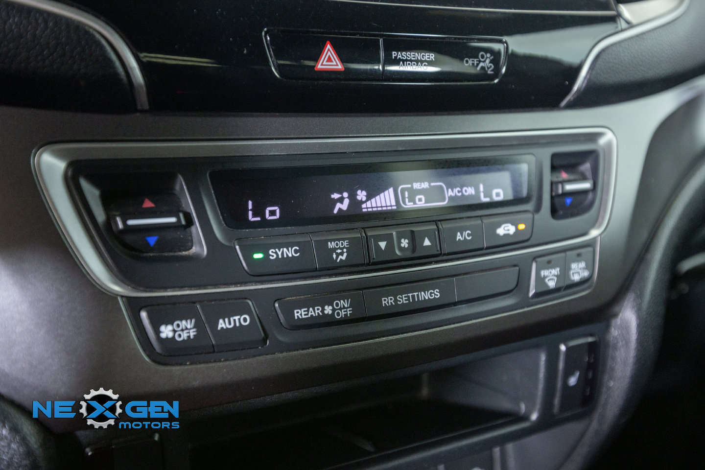 Used 2022 Honda Passport EX-L image 21