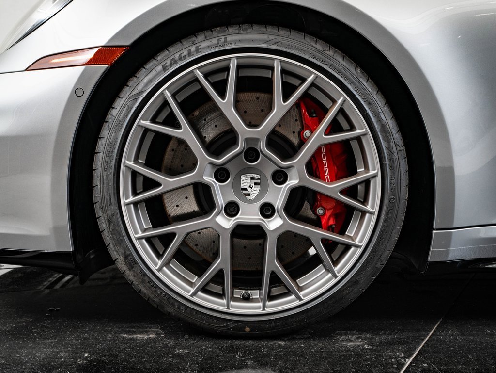 New 2026 Porsche 911 Carrera S image 12