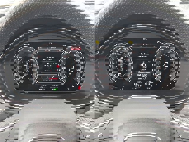 Used 2024 Audi Q5 e Premium Plus image 26