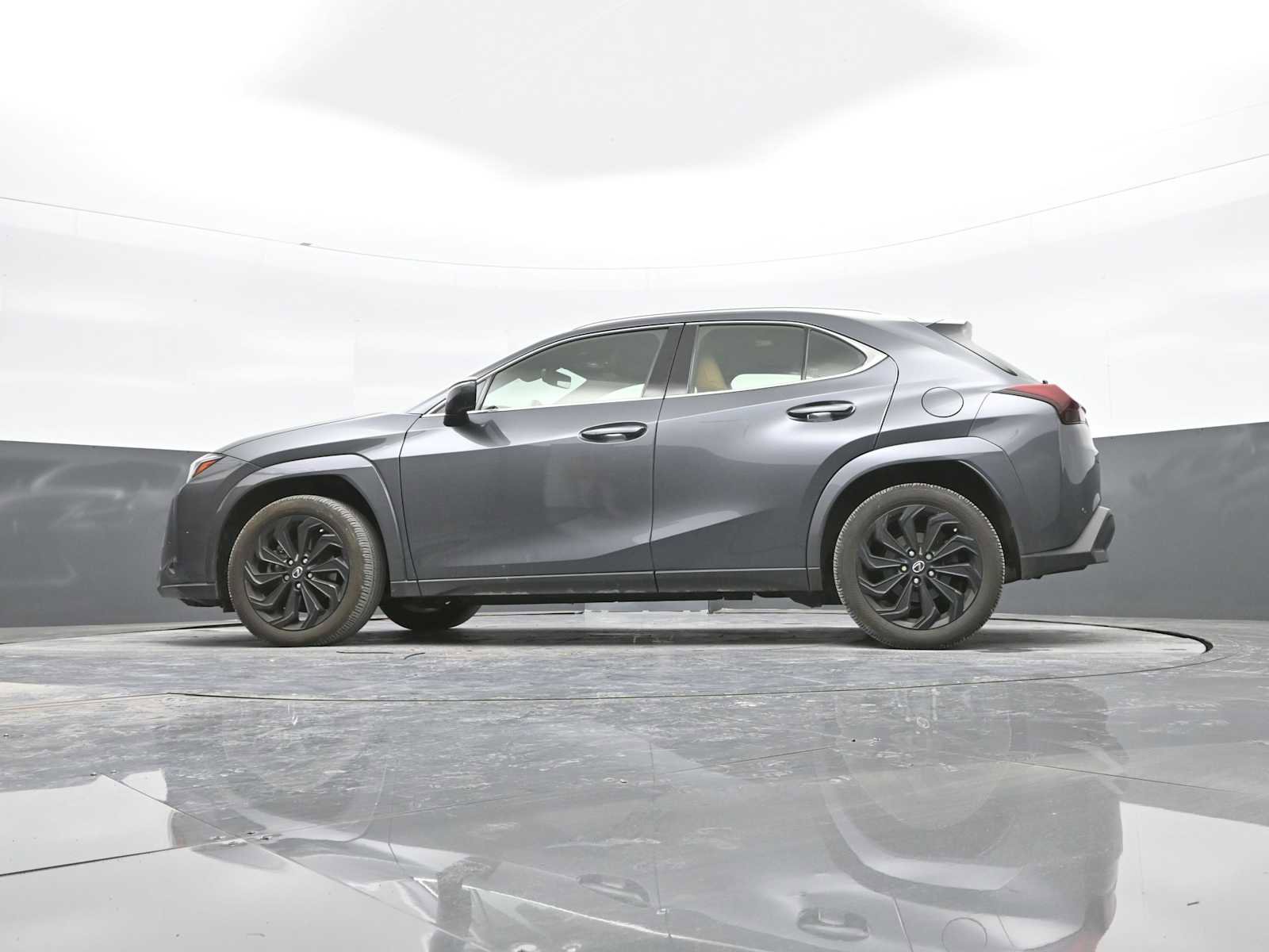 Used 2024 Lexus UX 250h Premium image 36