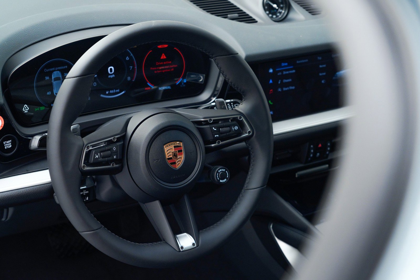 New 2026 Porsche Cayenne image 22