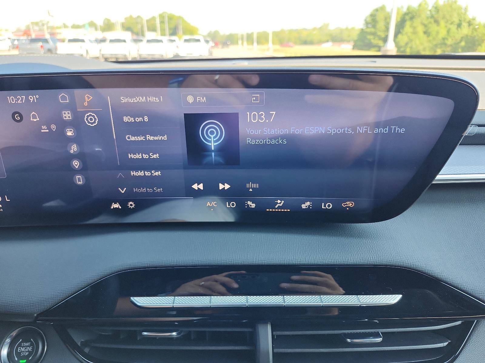 New 2026 Buick Enclave Sport Touring w/ Power Package image 13