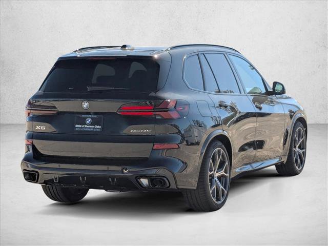 New 2026 BMW X5 xDrive50e w/ M Sport Package image 2