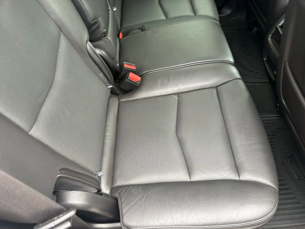 Used 2019 Cadillac XT5 Luxury image 20