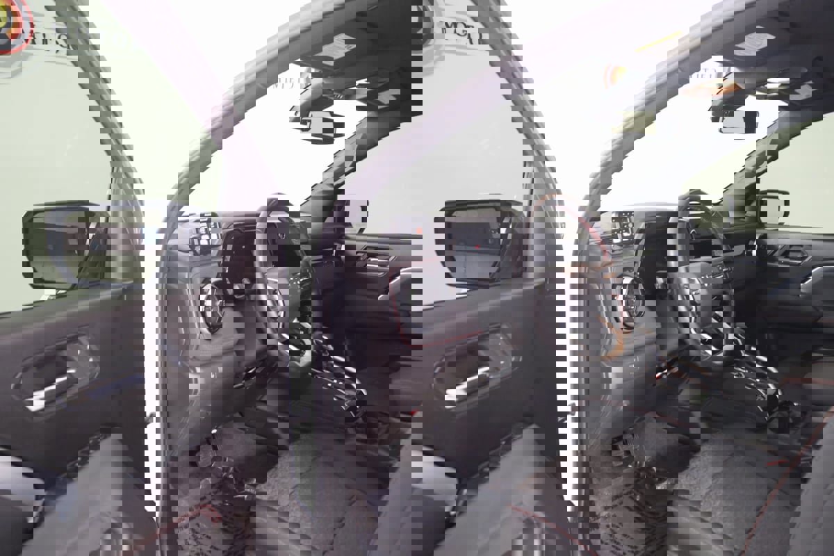 Used 2023 Chevrolet Colorado Z71 image 58