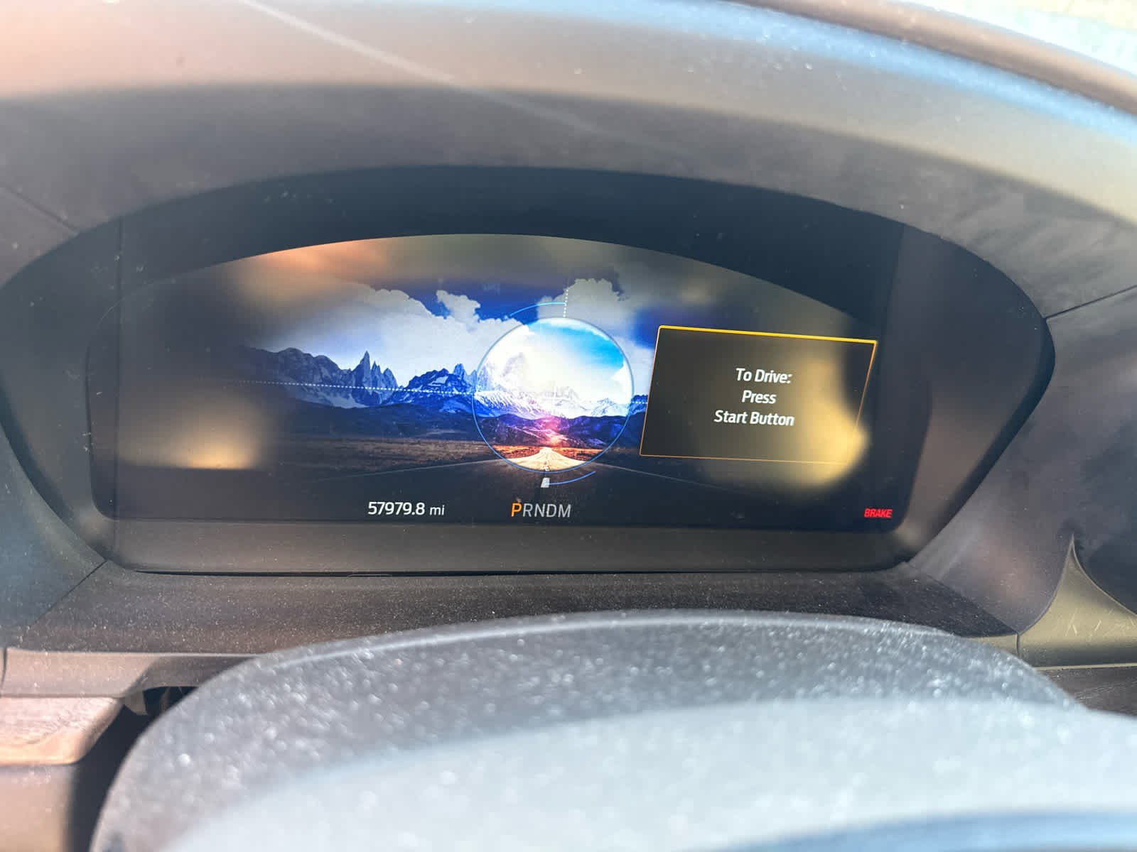 Used 2020 Ford Explorer Platinum image 9