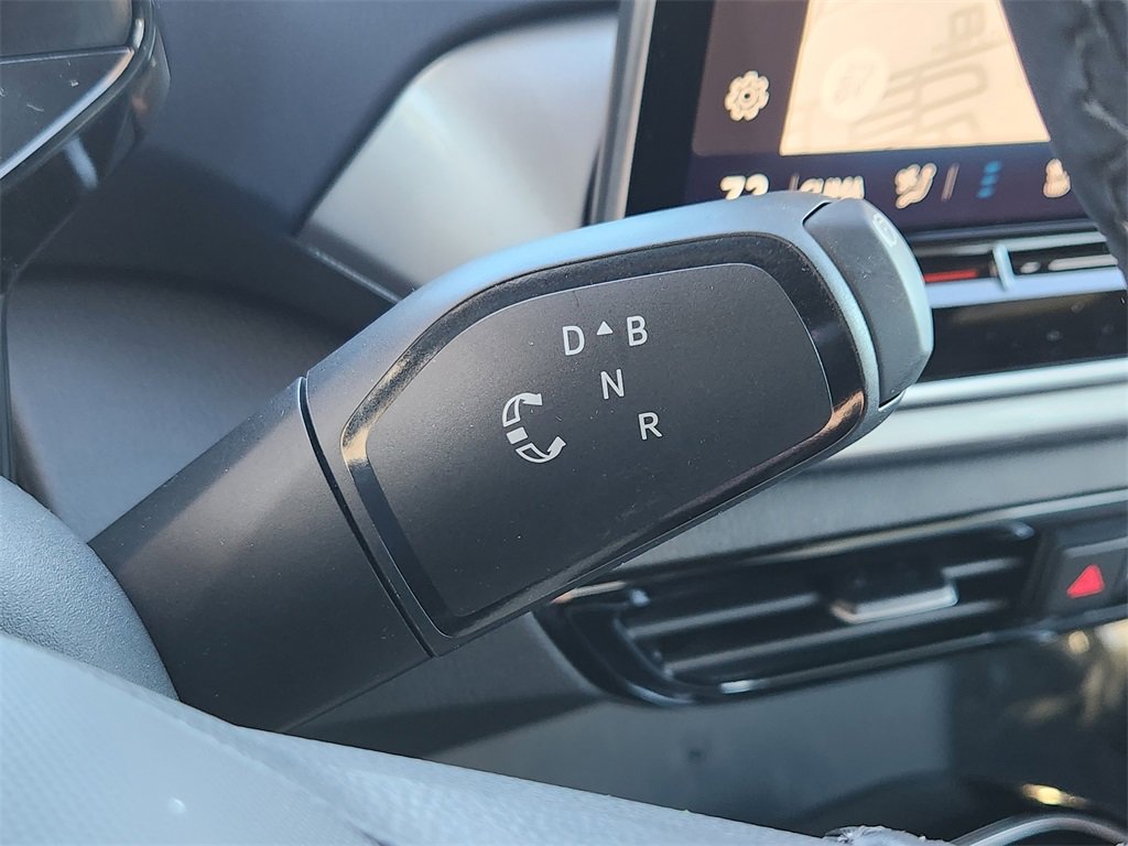 New 2026 Volkswagen ID.4 Pro S image 16