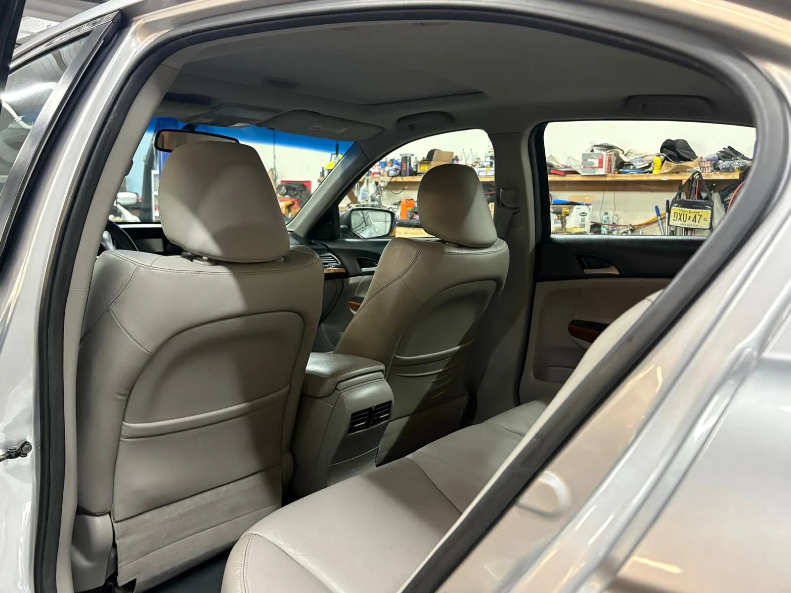 Used 2012 Honda Accord EX-L image 22