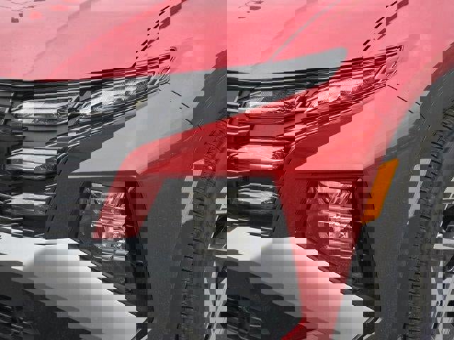 New 2026 Hyundai Tucson SEL FWD image 6