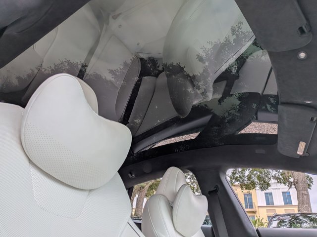 Used 2021 Tesla Model S Plaid image 20