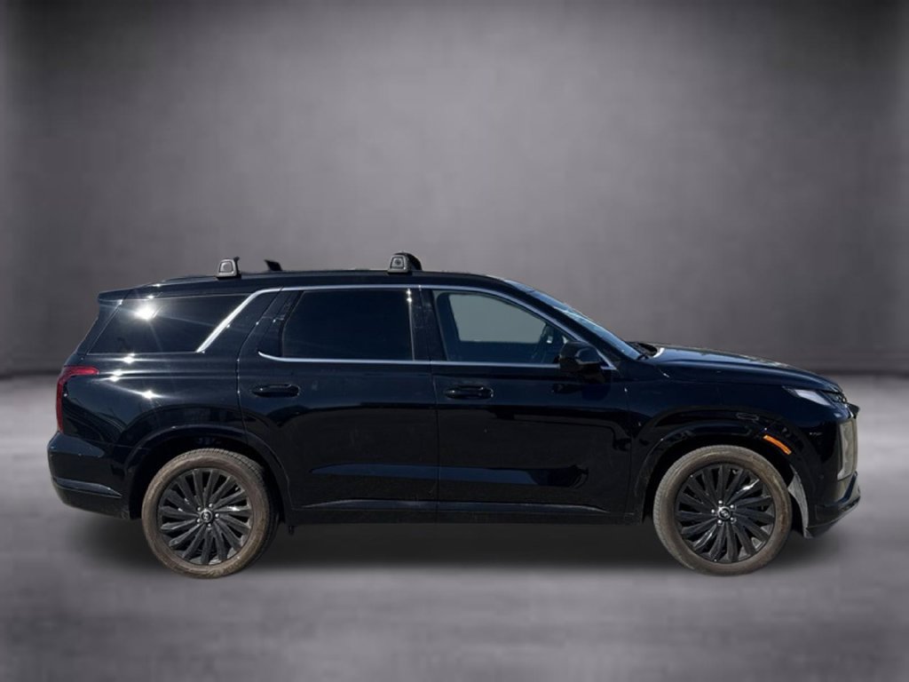 Used 2025 Hyundai Palisade Calligraphy AWD/4WD image 3