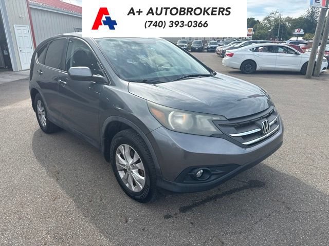 Used 2014 Honda CR-V EX image 1