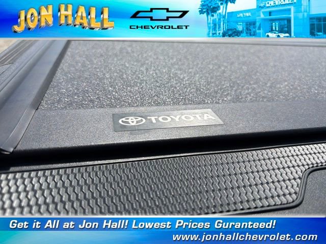 Used 2024 Toyota Tacoma TRD Sport image 11