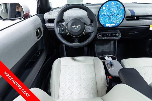 Certified 2025 MINI Cooper S image 4
