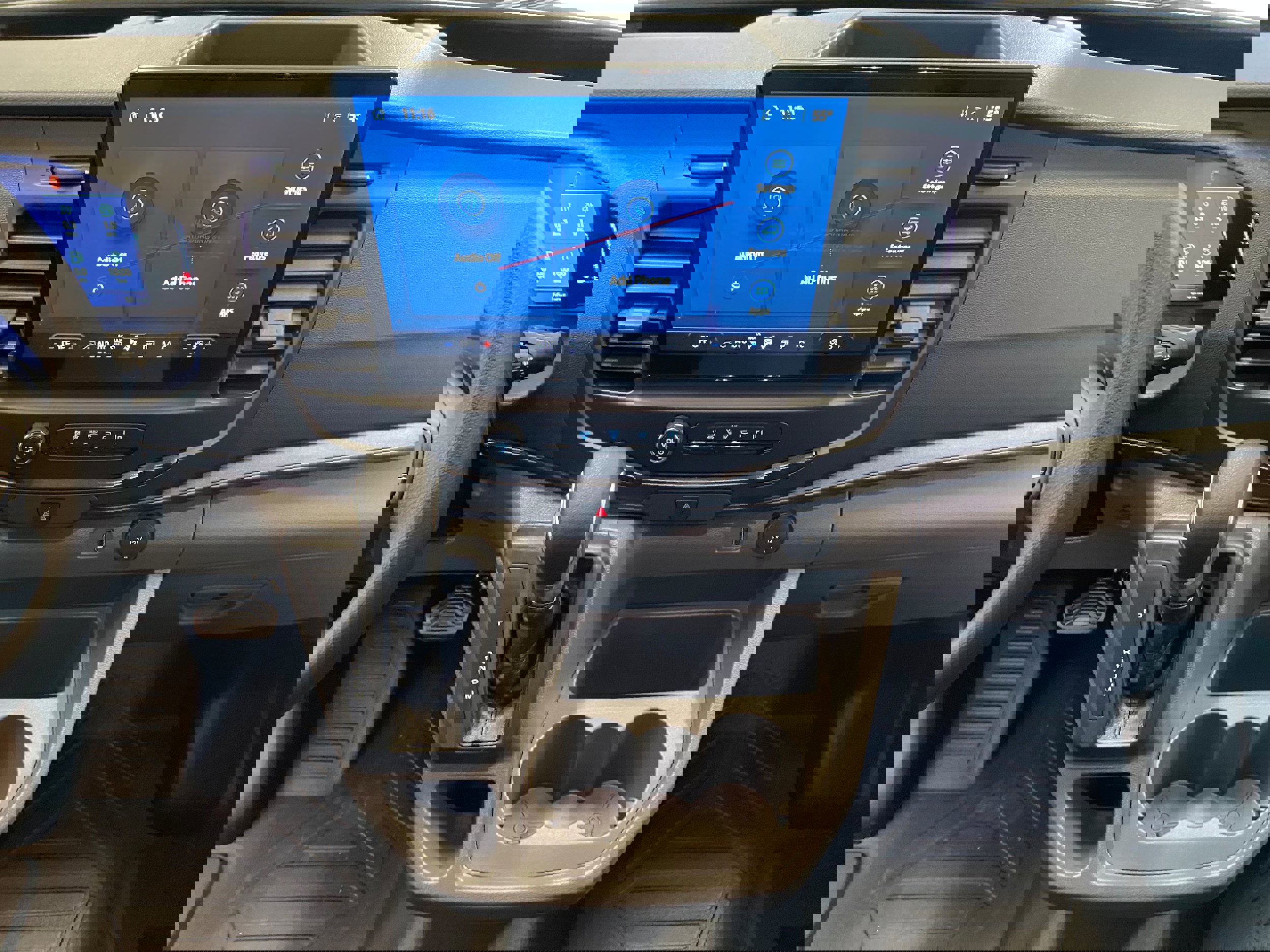 New 2026 Ford Transit 250 148 Medium Roof w/ Exterior Upgrade Package image 22