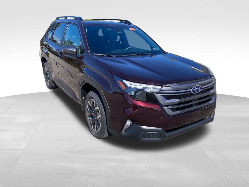 New 2026 Subaru Forester Premium AWD/4WD image 6