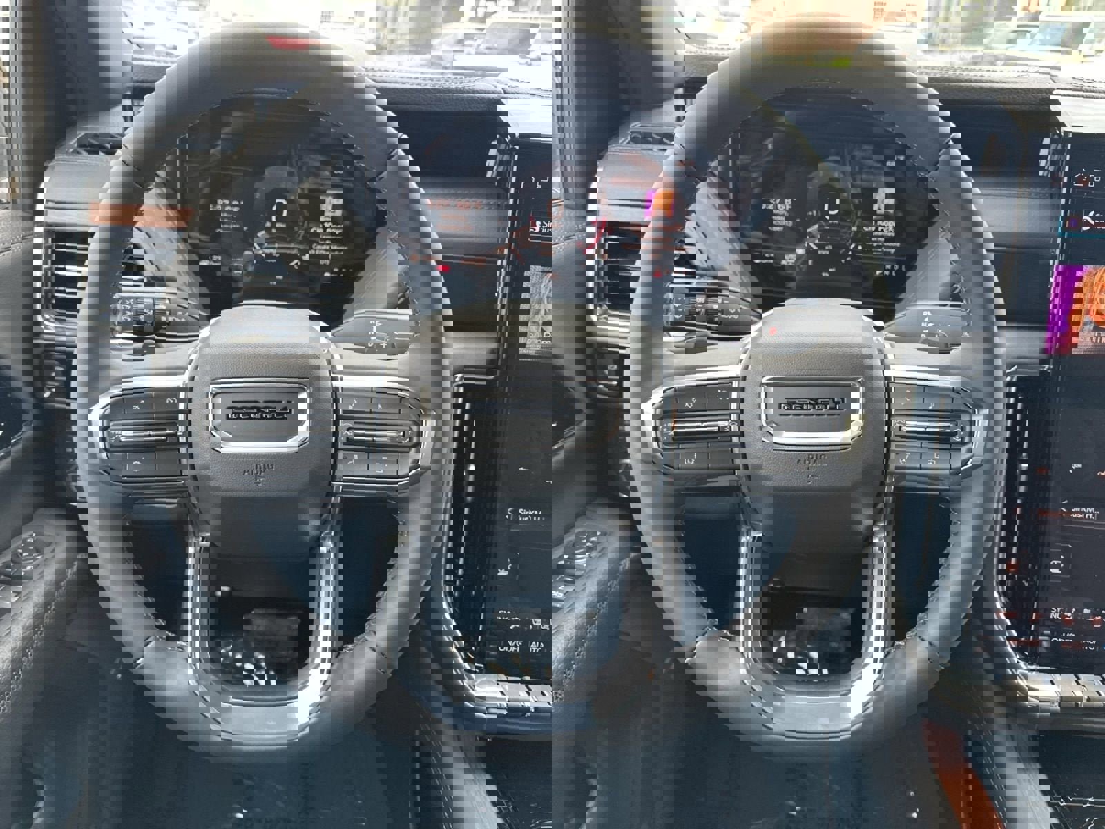 New 2026 GMC Yukon XL Denali image 28