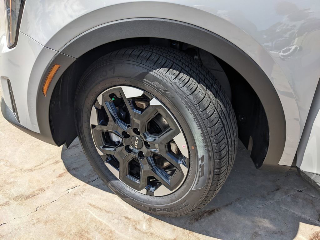 Certified 2026 Kia Sorento S image 36
