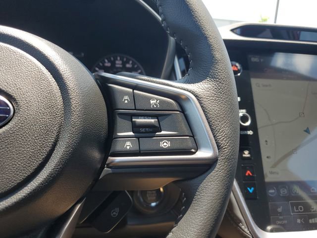 Used 2025 Subaru Outback Limited w/ Popular Package #2 image 28