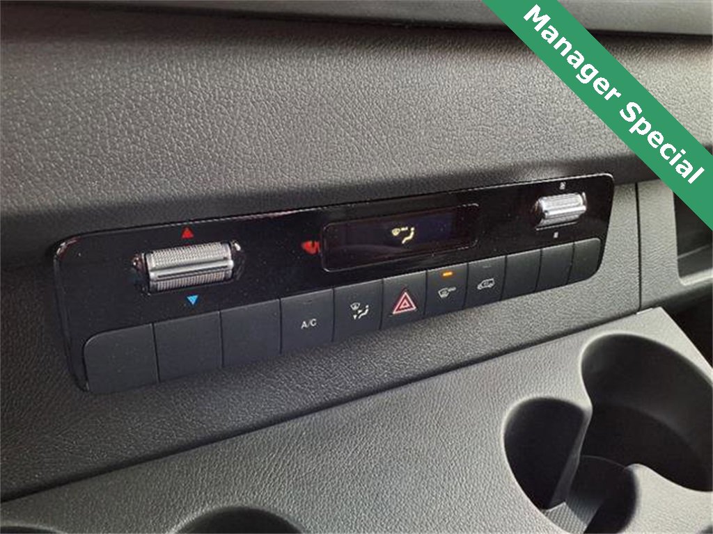 Used 2023 Mercedes-Benz Sprinter 3500 image 25