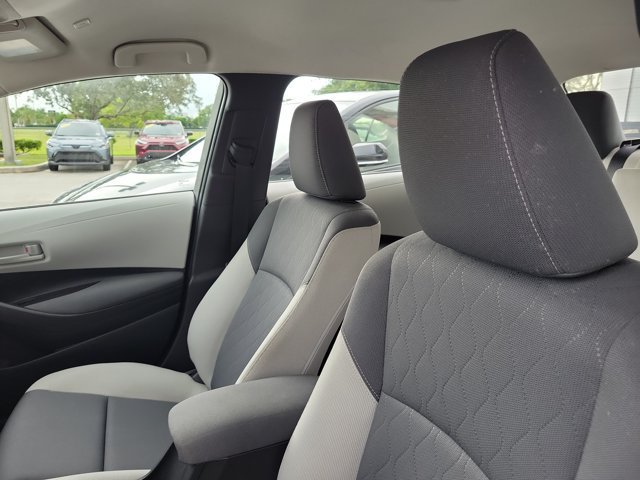 Used 2026 Toyota Corolla LE FWD image 20