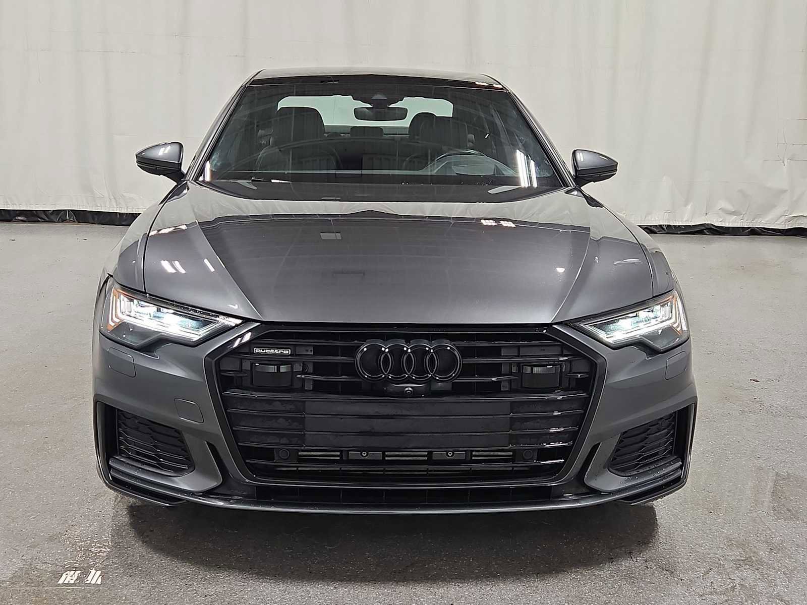 Used 2022 Audi A6 3.0T Prestige image 14