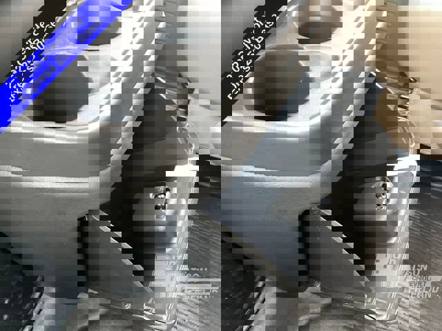 New 2025 Chevrolet Express 2500 w/ Driver Convenience Package image 25