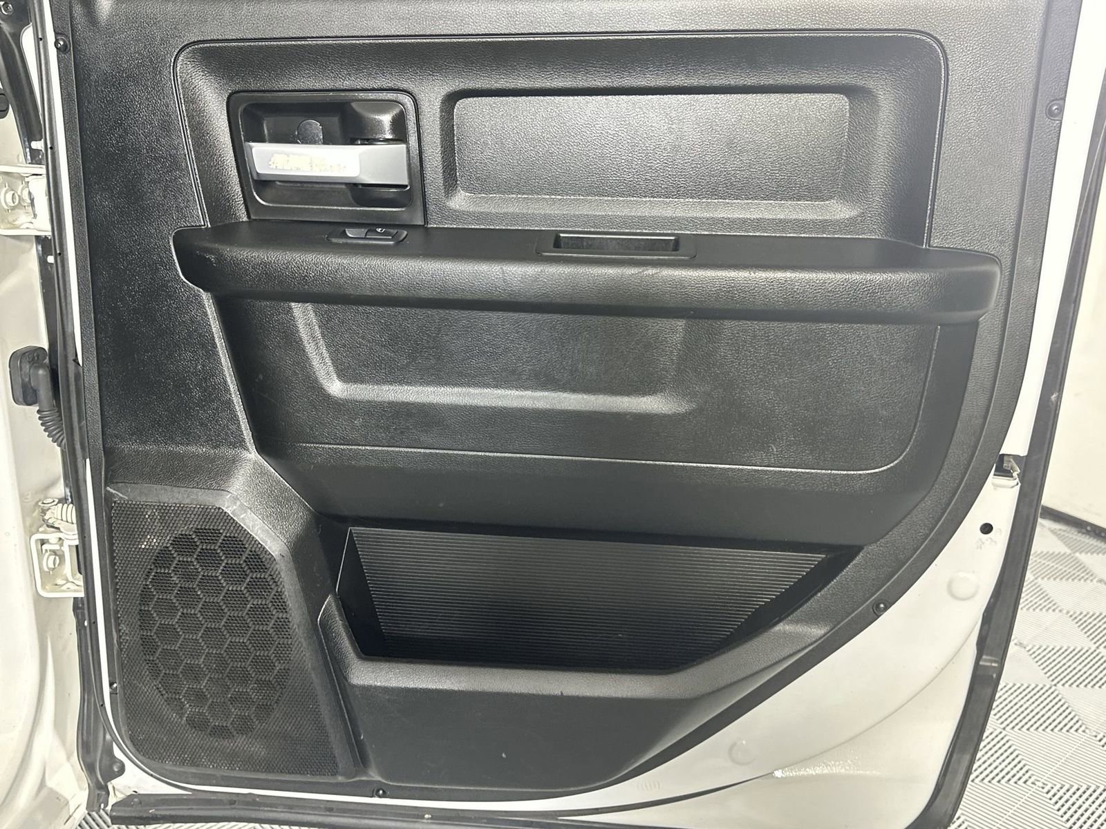 Used 2019 RAM 2500 Tradesman image 31
