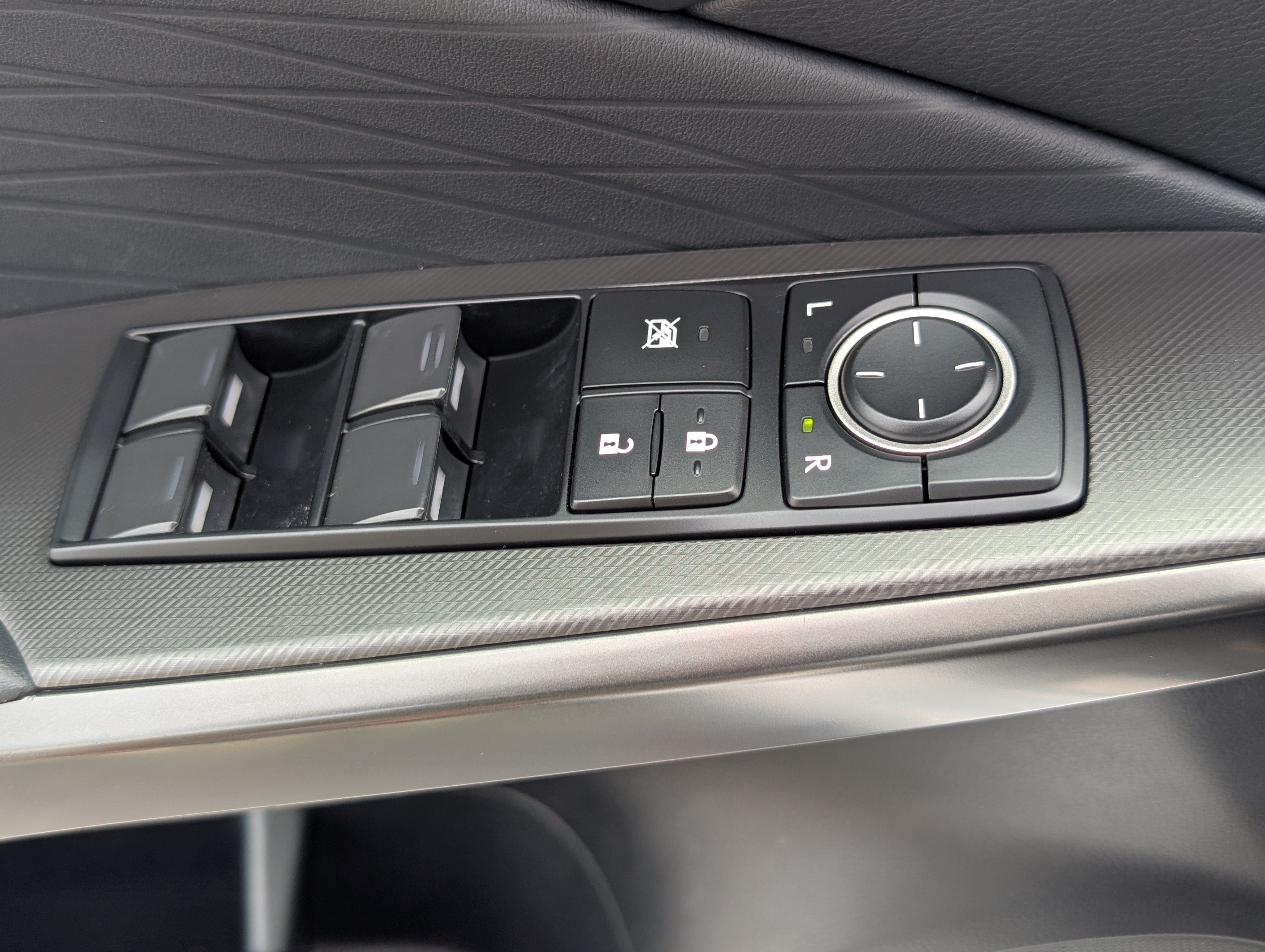 Used 2023 Lexus IS 350 F Sport w/ Memory Package AWD/4WD image 19