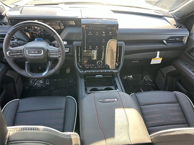 New 2026 GMC Yukon XL AT4 Ultimate image 8