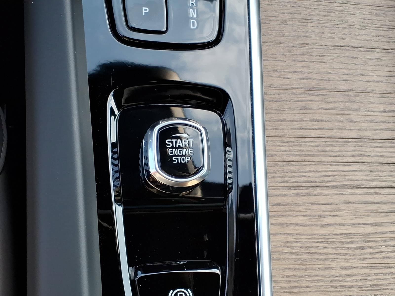 New 2026 Volvo XC60 B5 Core w/ Climate Package AWD/4WD image 20