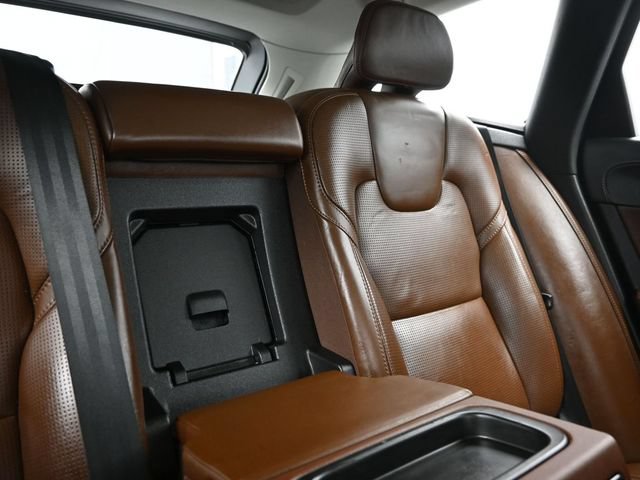 Used 2019 Volvo V90 T5 Inscription w/ Advanced Package FWD image 18