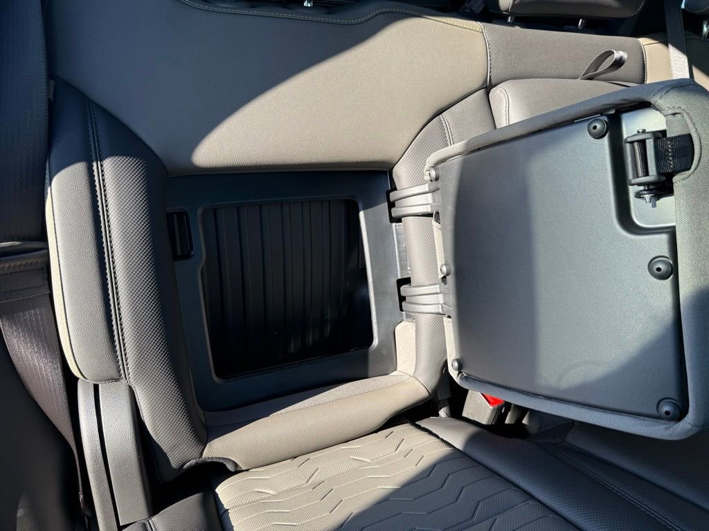 New 2026 Chevrolet Silverado 1500 ZR2 image 20