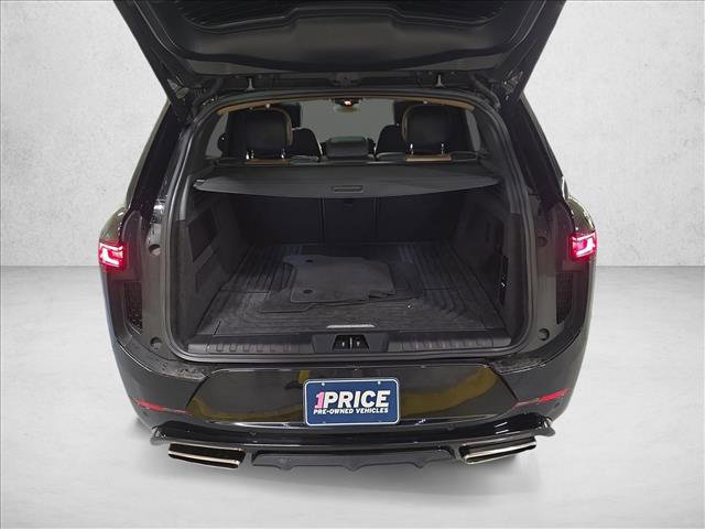 Used 2023 Land Rover Range Rover Sport SE Dynamic AWD/4WD image 12